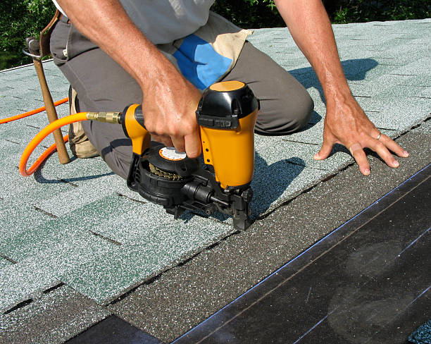 Professional Roofing Contractor in Sun Lakes, AZ