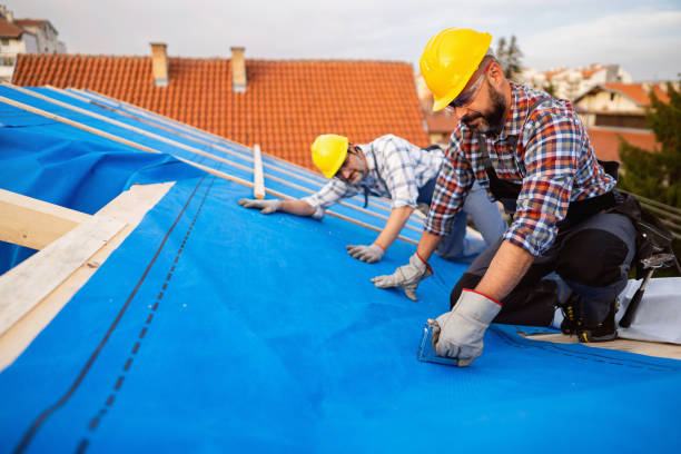 Quick and Trustworthy Emergency Roof Repair Services in Sun Lakes, AZ